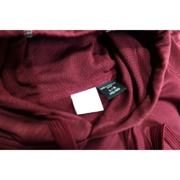 Avengers Marvel Hoodie Hooded Sweatshirt Men's Size L‎ - Picture 4 of 4